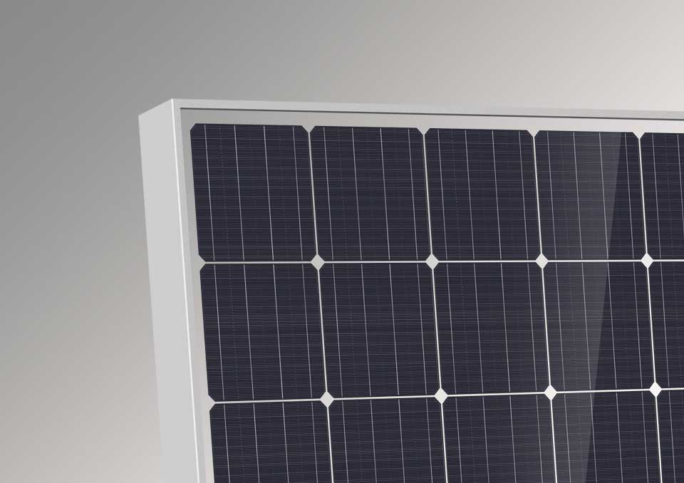 HDT Solar Modules